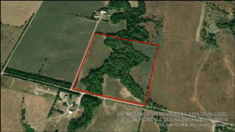 Hunting Property Photo
