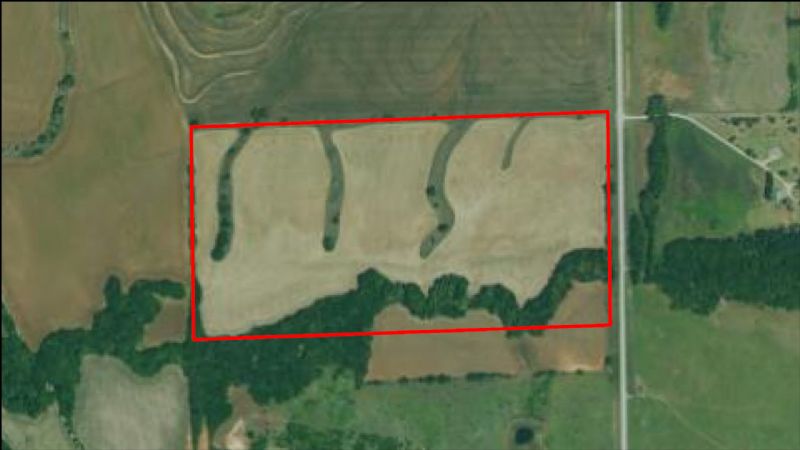 Hunting Property Photo