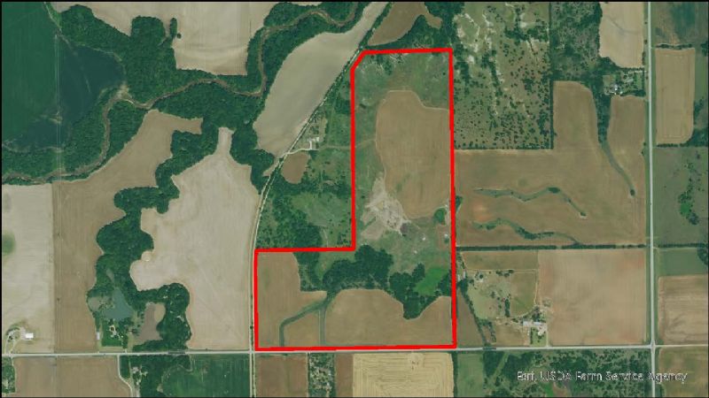 Hunting Property Photo