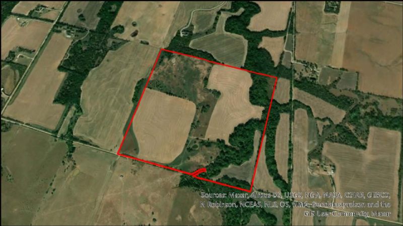 Hunting Property Photo