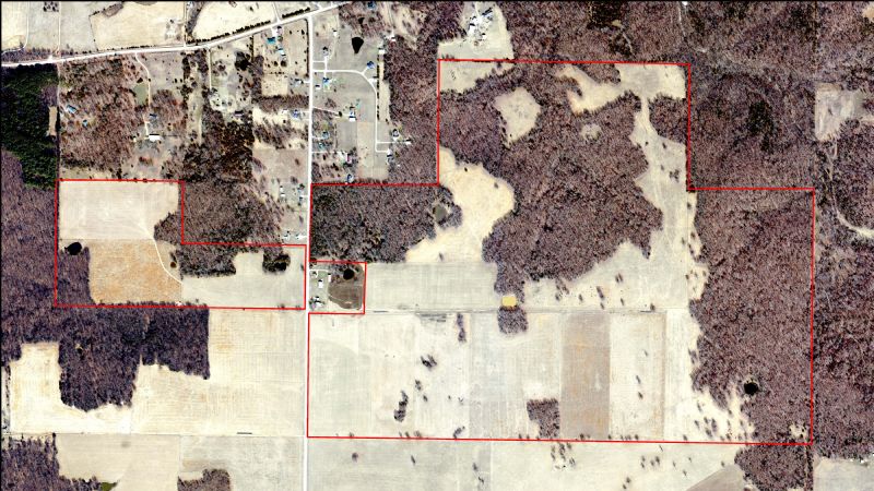 Hunting Property Photo