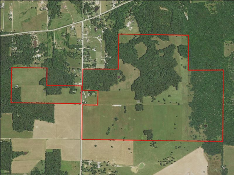 Hunting Property Photo