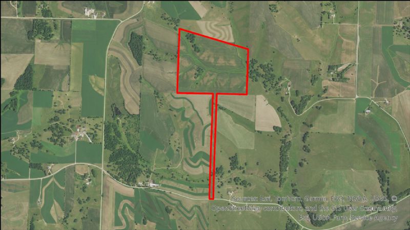 Hunting Property Photo