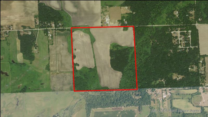 Hunting Property Photo