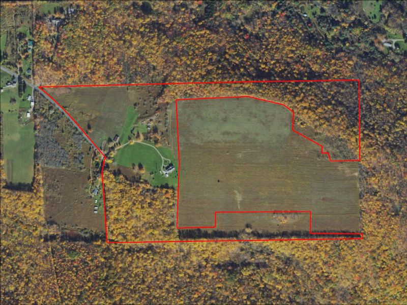 Hunting Property Photo