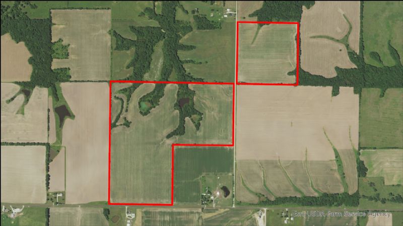 Hunting Property Photo