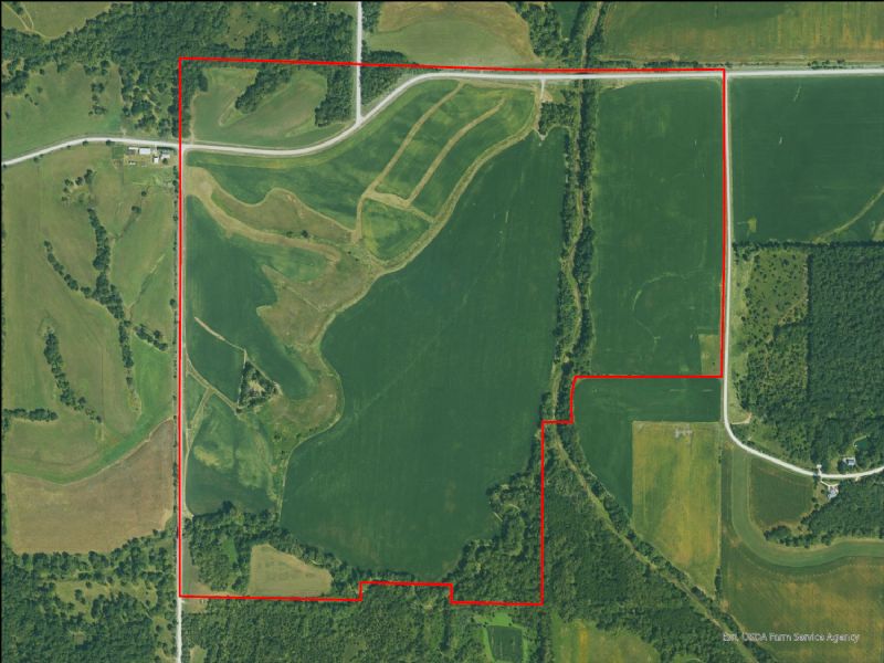 Hunting Property Photo