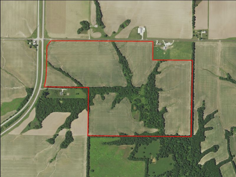 Hunting Property Photo