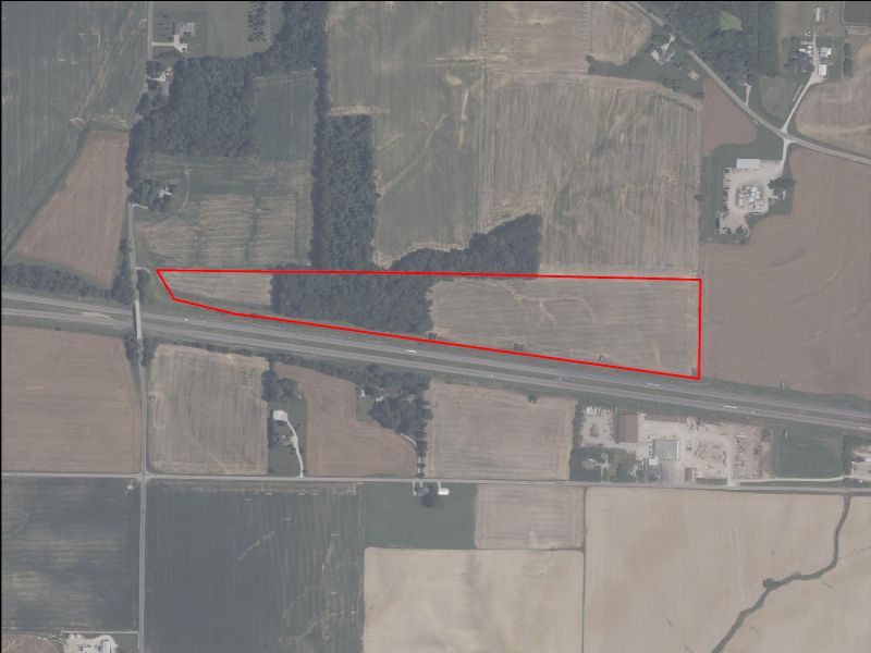 Hunting Property Photo