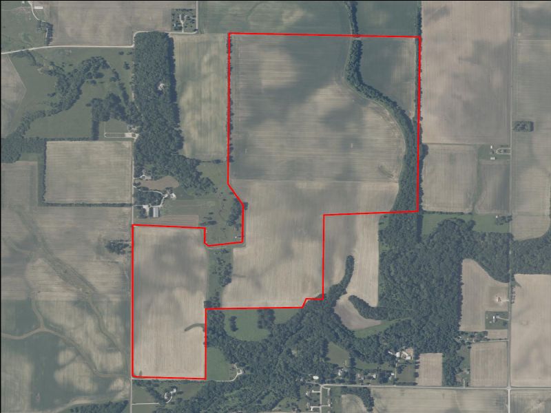 Hunting Property Photo