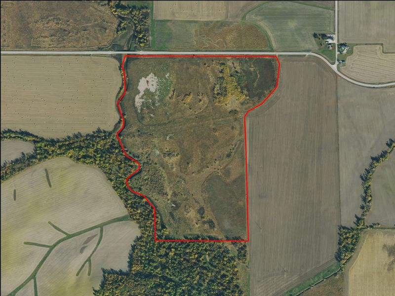 Hunting Property Photo