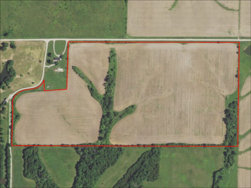 Hunting Property Photo