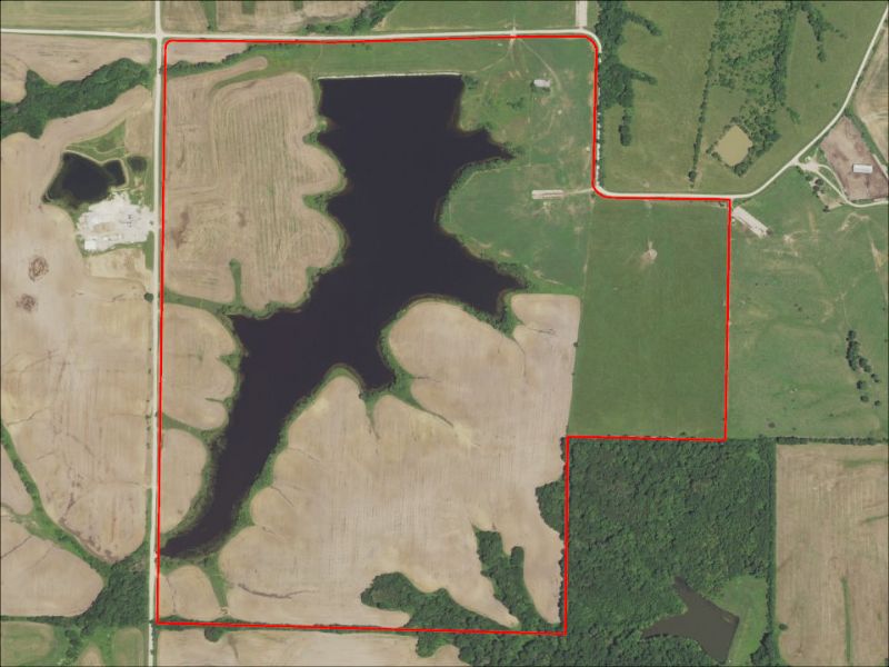 Hunting Property Photo