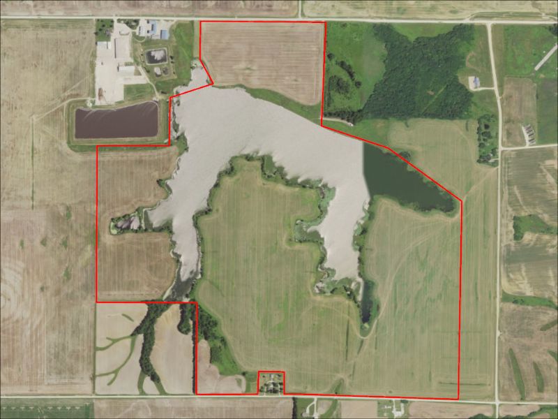 Hunting Property Photo