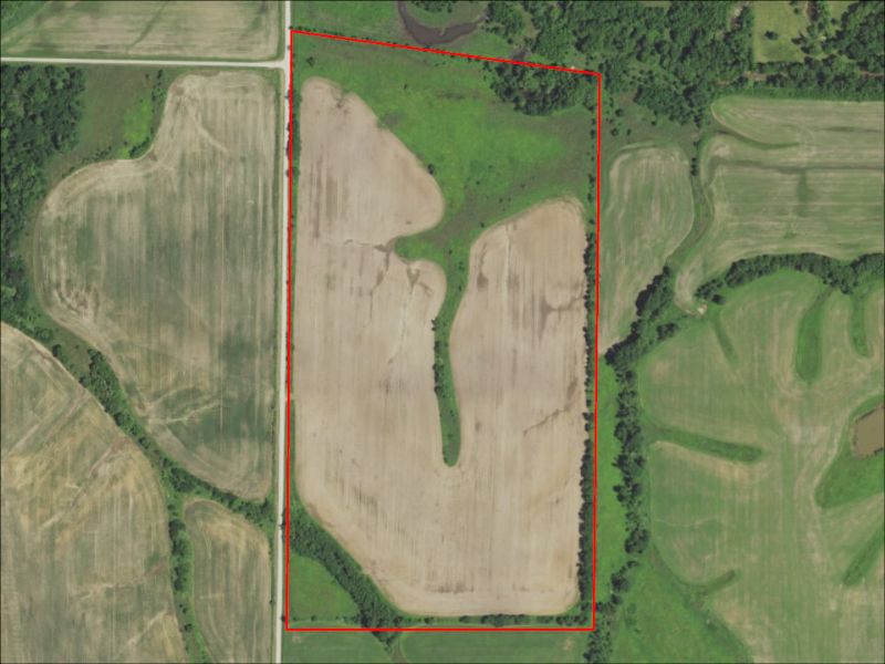 Hunting Property Photo