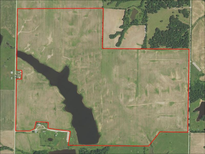 Hunting Property Photo