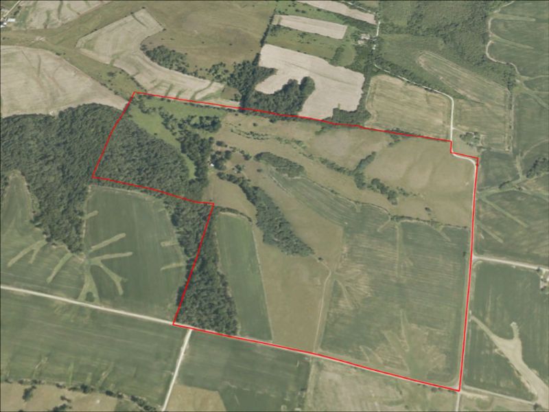 Hunting Property Photo