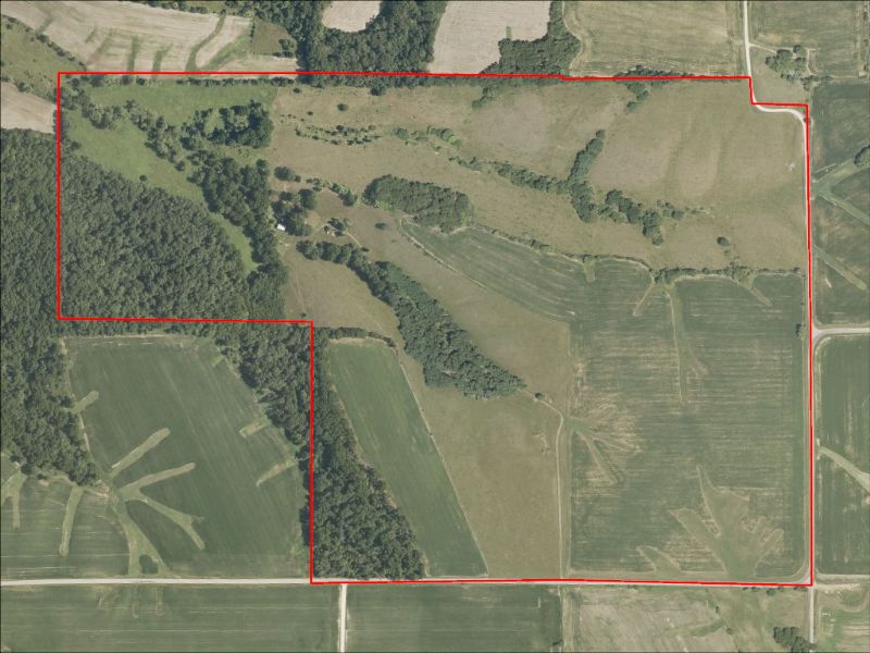 Hunting Property Photo