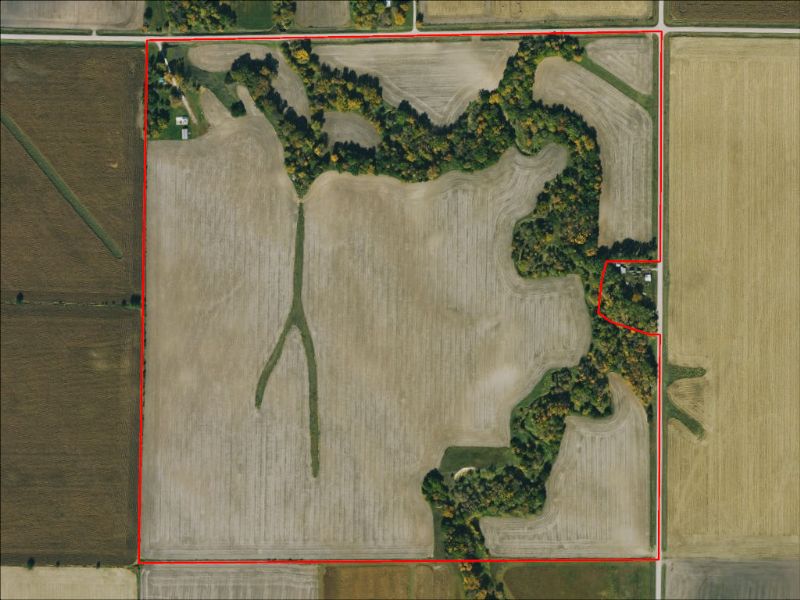 Hunting Property Photo