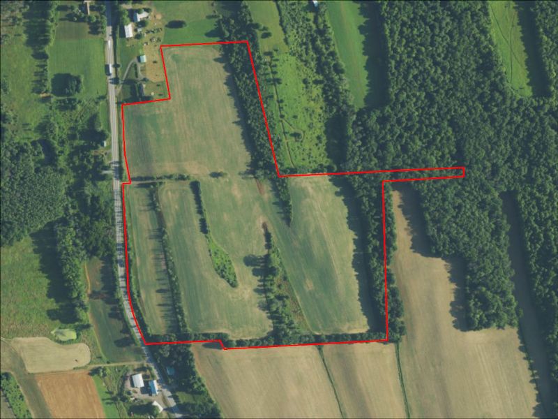 Hunting Property Photo