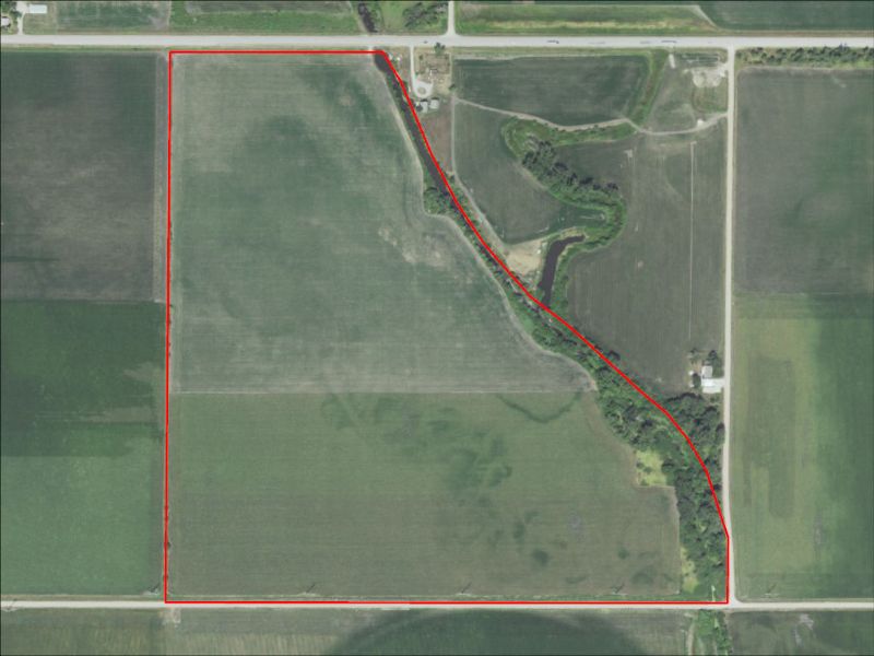 Hunting Property Photo