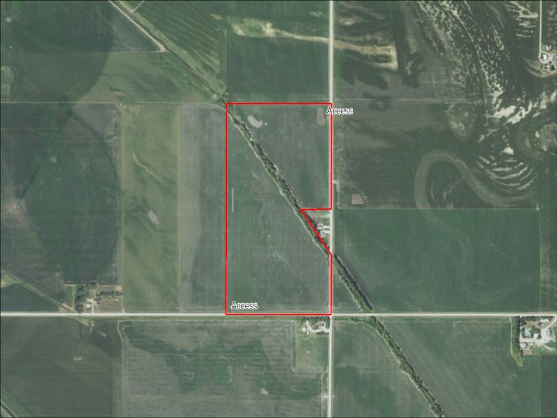 Hunting Property Photo