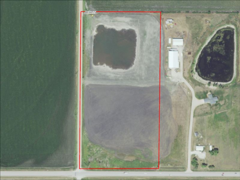 Hunting Property Photo