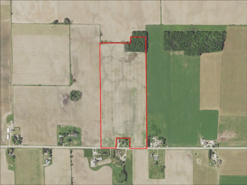 Hunting Property Photo