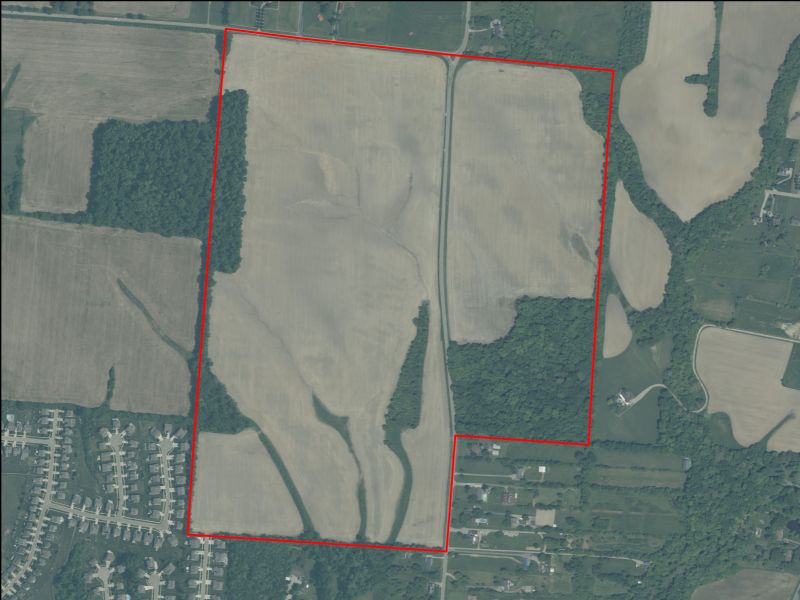 Hunting Property Photo