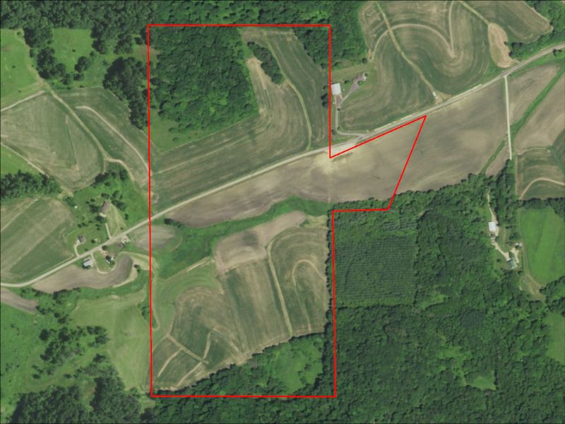 Hunting Property Photo