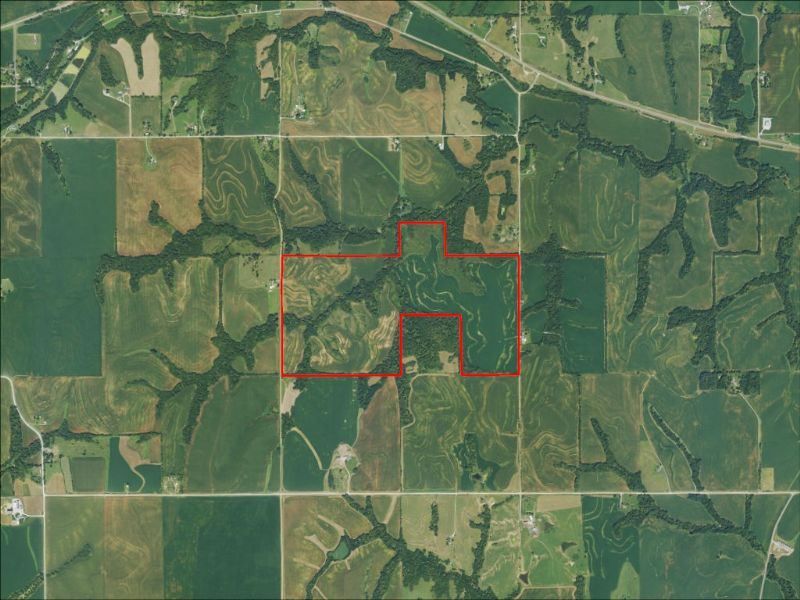 Hunting Property Photo