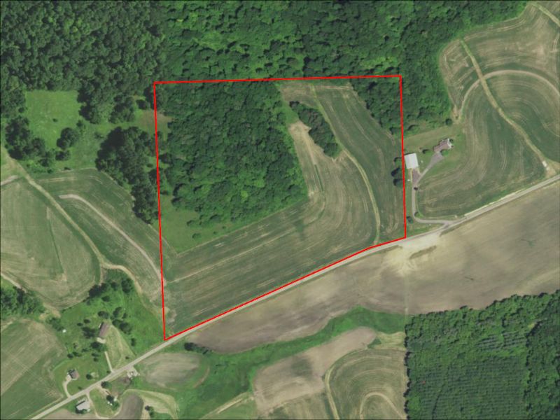 Hunting Property Photo