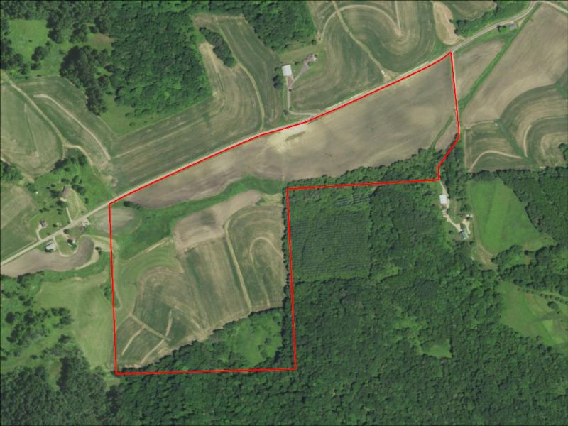 Hunting Property Photo