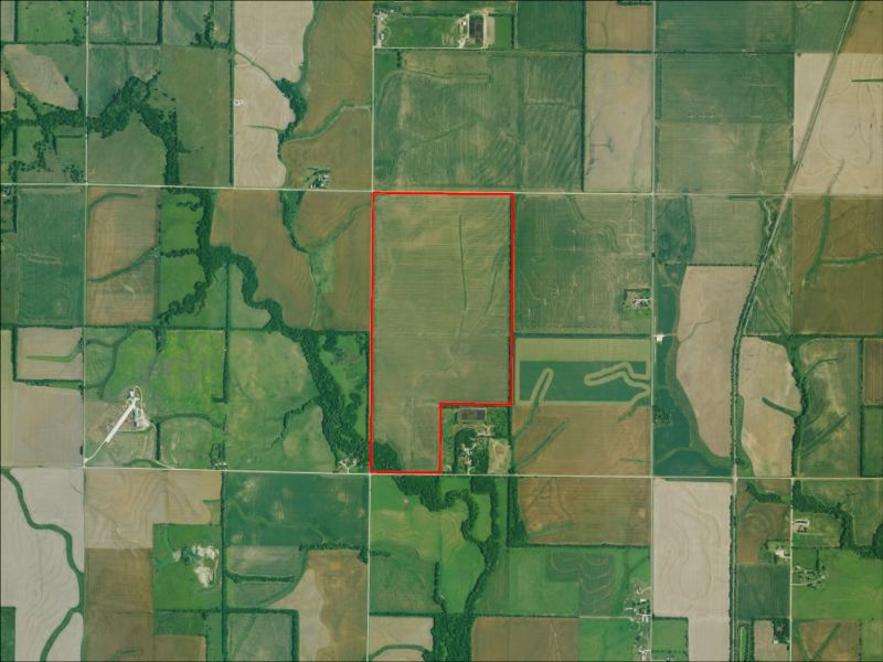 Hunting Property Photo