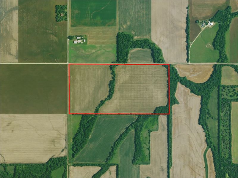 Hunting Property Photo