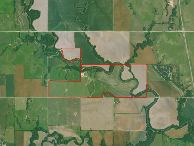 Hunting Property Photo