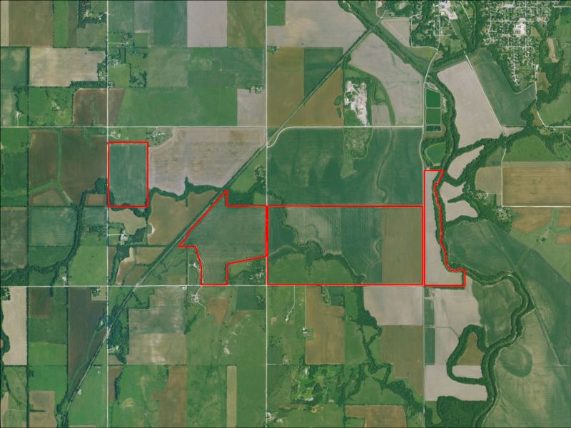 Hunting Property Photo