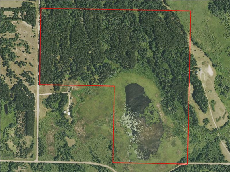 Hunting Property Photo