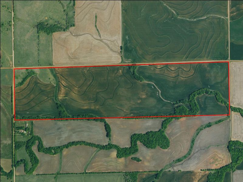 Hunting Property Photo