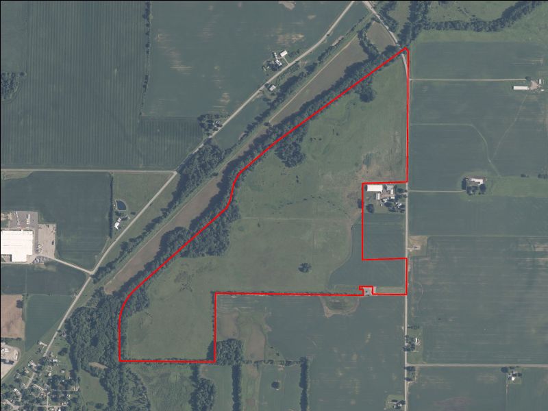 Hunting Property Photo