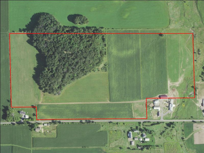 Hunting Property Photo