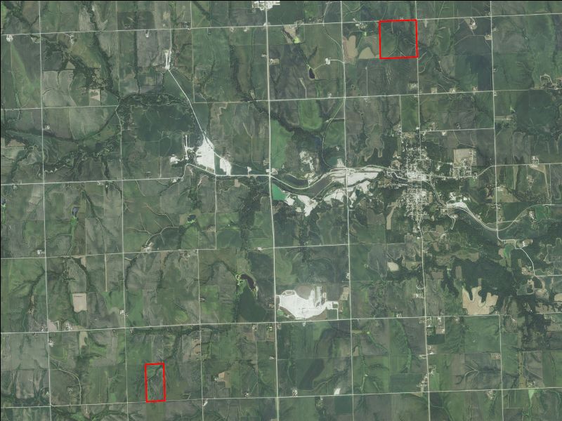 Hunting Property Photo