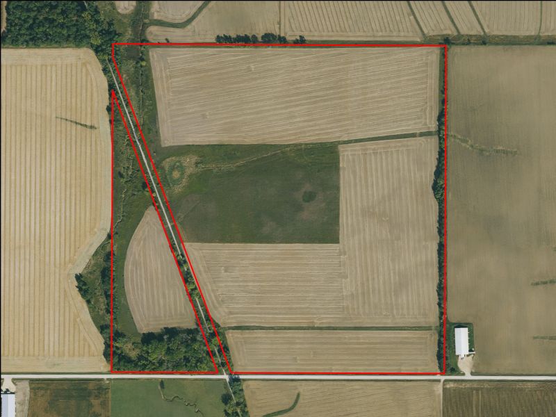 Hunting Property Photo