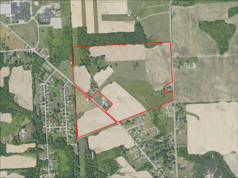 Hunting Property Photo