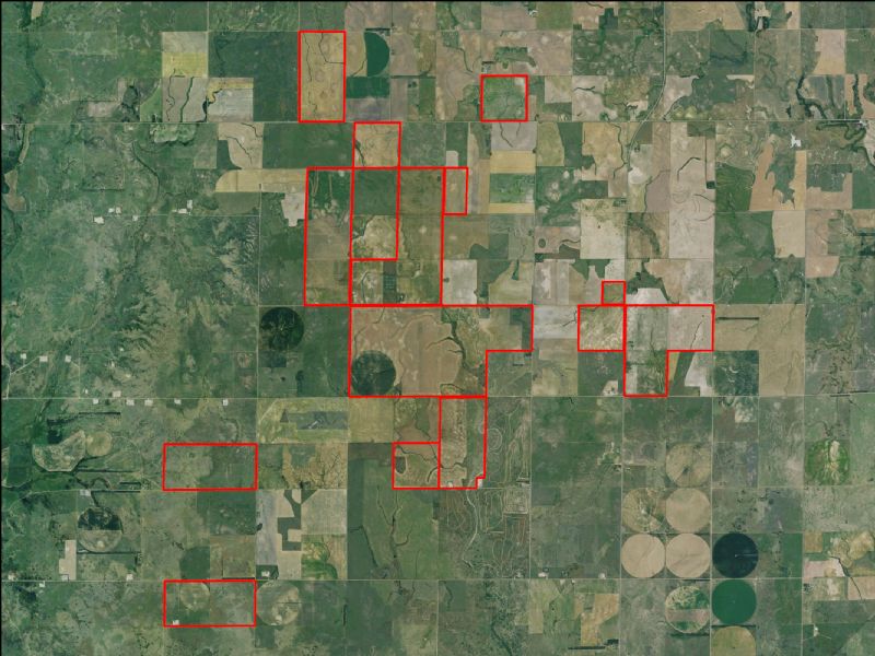 Hunting Property Photo