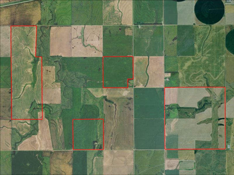 Hunting Property Photo