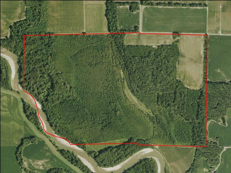 Hunting Property Photo