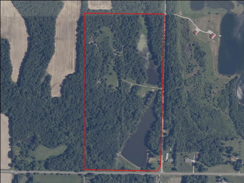 Hunting Property Photo