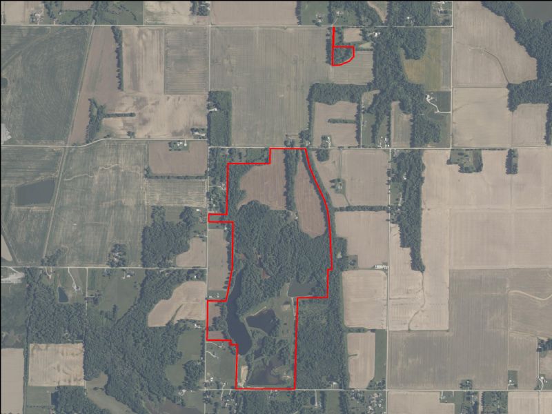 Hunting Property Photo