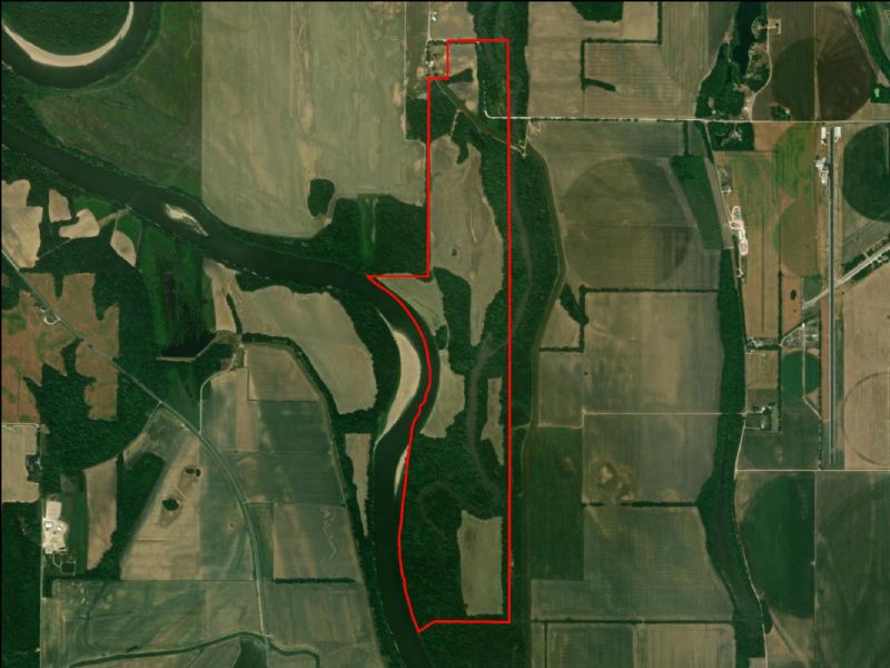 Hunting Property Photo